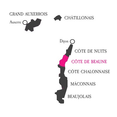 Côte de Beaune