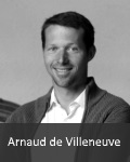 Arnaud de Villeneuve