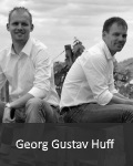Georg Gustav Huff