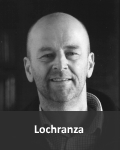Lochranza distillery