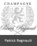 Champagne Patrick Regnault