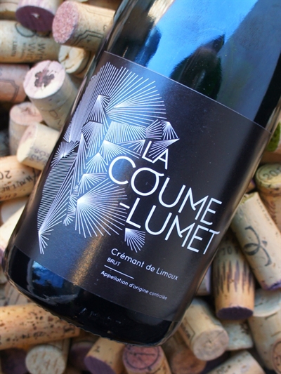 Coume-Lumet Crémant de Limoux Brut 2015