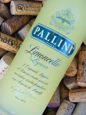Pallini Limoncello (0,5L)