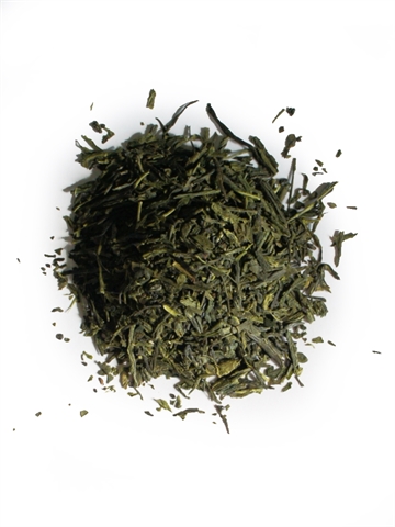 Bancha grøn te (100 gr.)