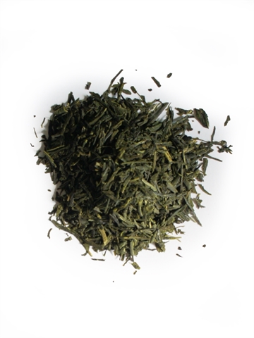 Shimizu grøn te (100 gr.)