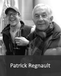 Champagne Patrick Regnault