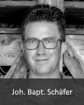 Joh. Bapt. Schäfer