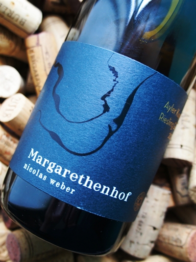 Margarethenhof Riesling Ayler Kupp GG 2020
