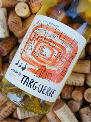 Domaine de Targuerie Sélection Tardive